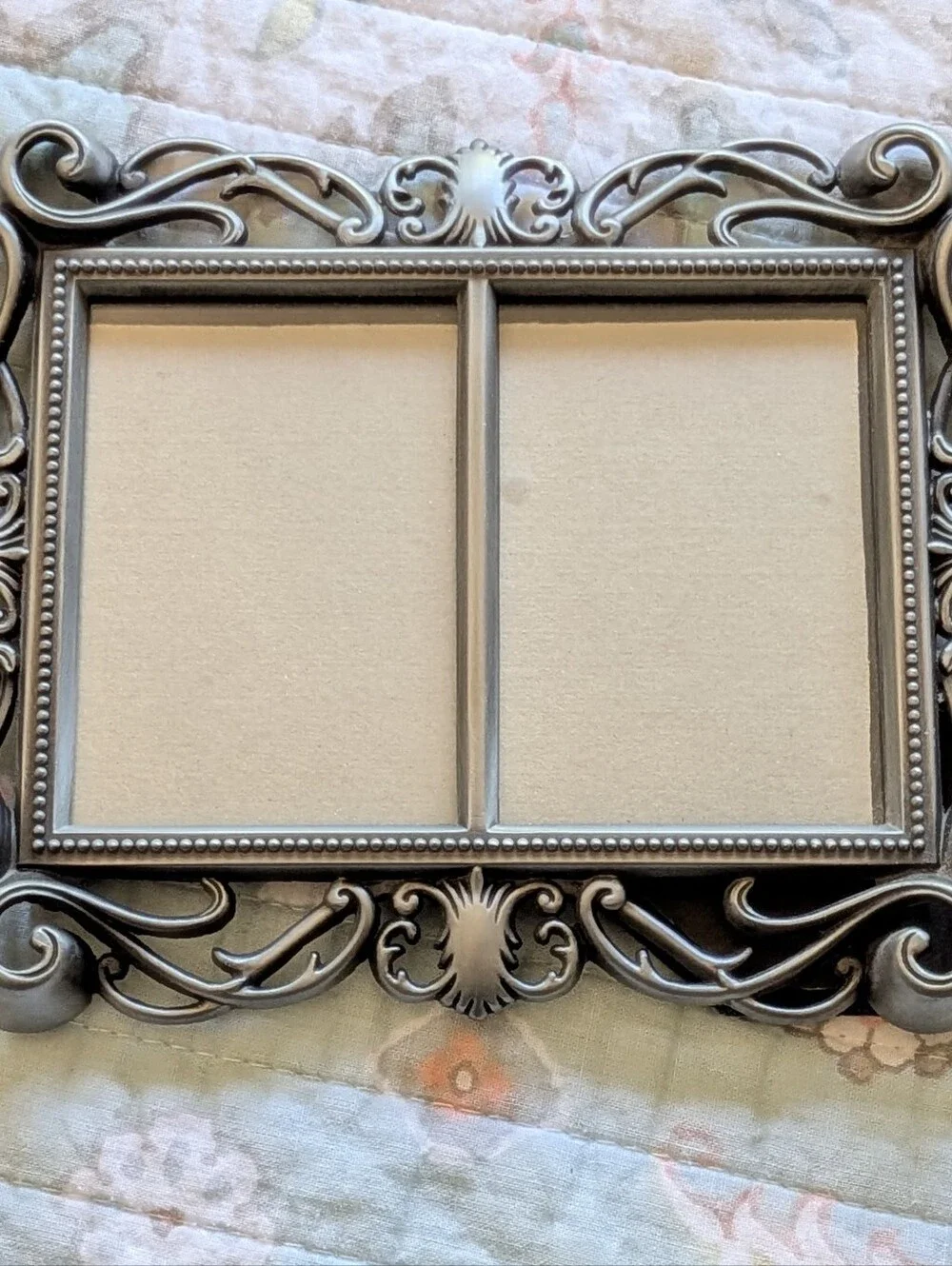 N/A elegant ornate
